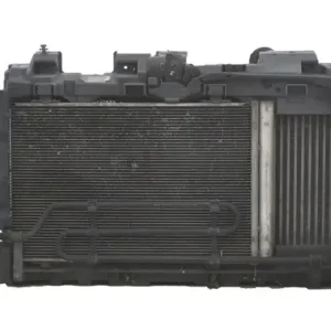 WZMOCNIENIE PAS PRZEDNI PEUGEOT 508 Oferta czasowa